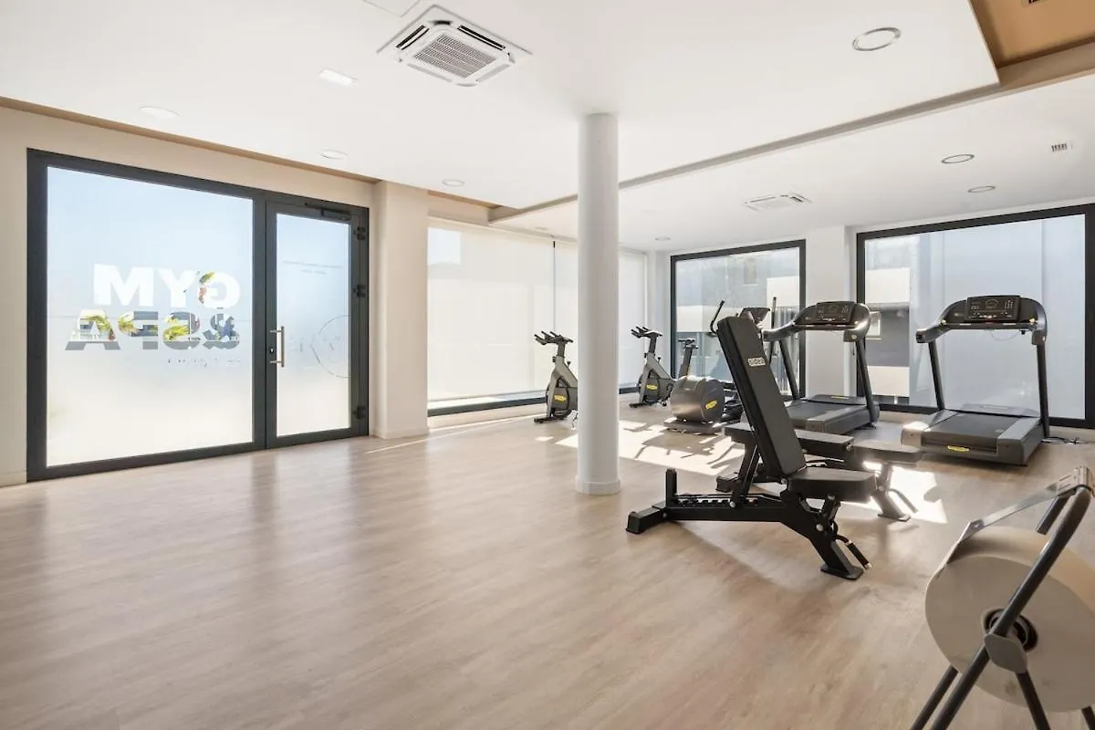 Apartment Serene Retreat With Sea Views Near Estepona-Rdr469