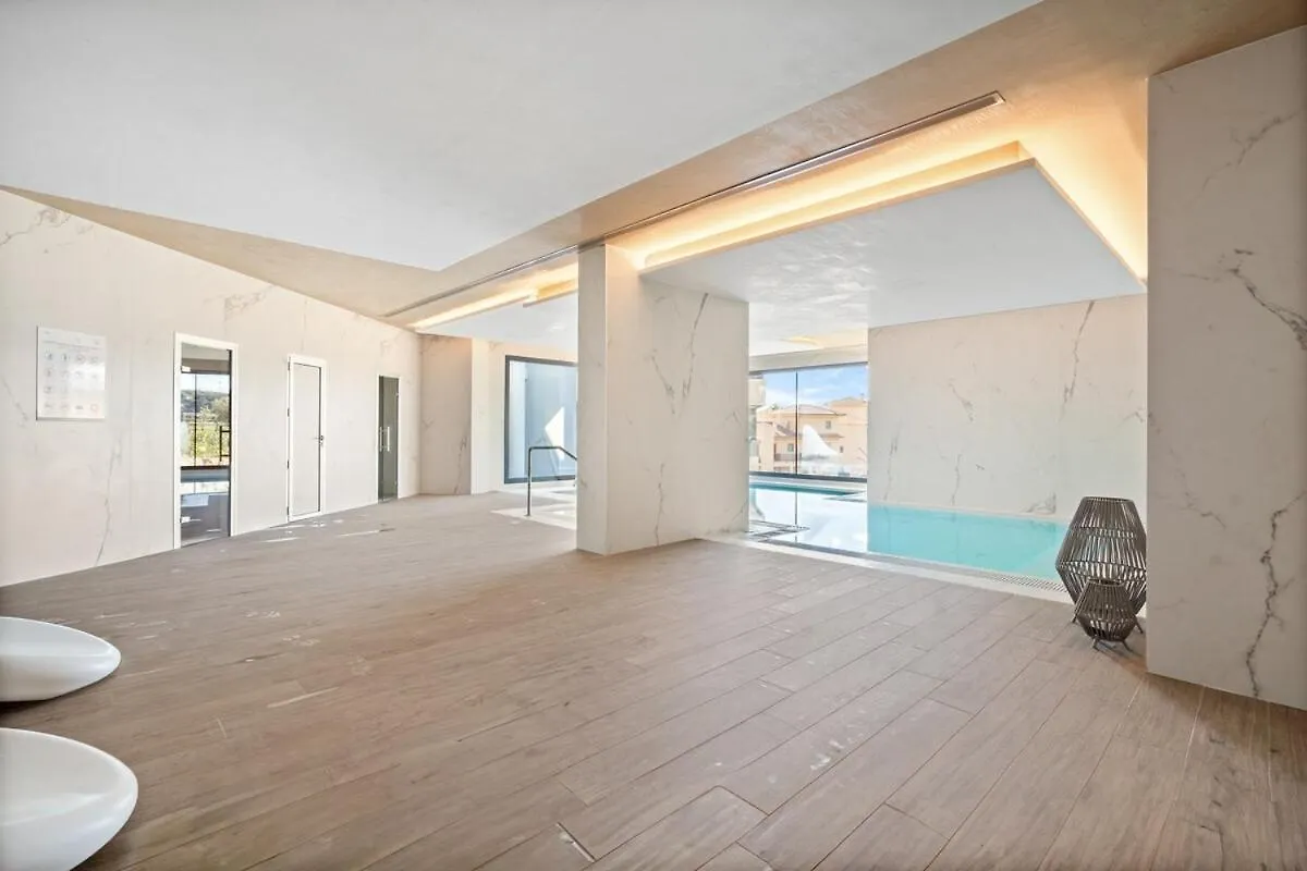 Serene Retreat With Sea Views Near Estepona-Rdr469 0*, Estepona